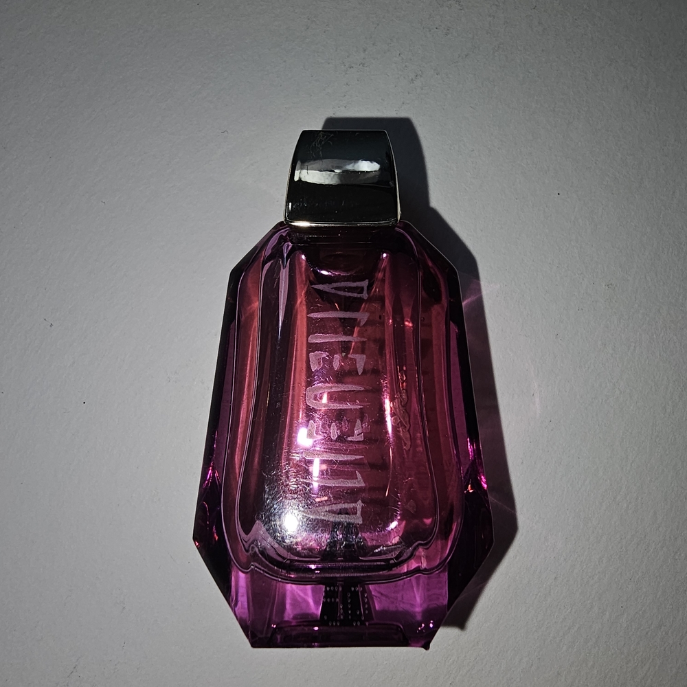 Alien By Thierry Mugler For Women. Eau De Parfum Miniature 0.2 Oz.